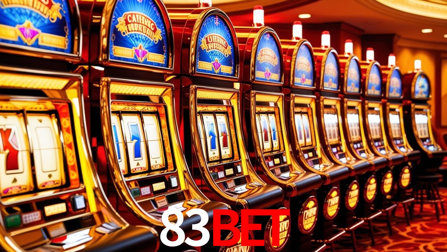 83BET