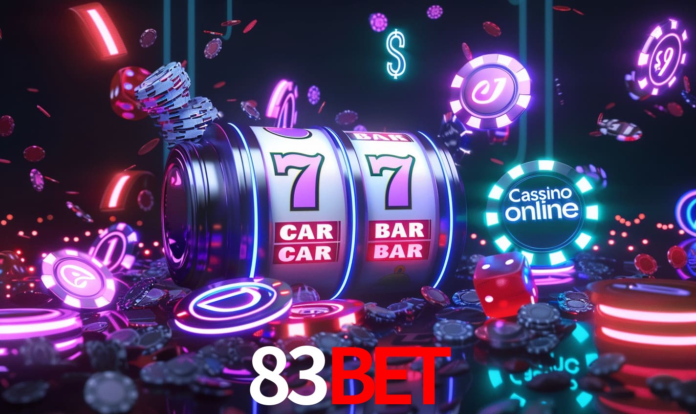 83BET