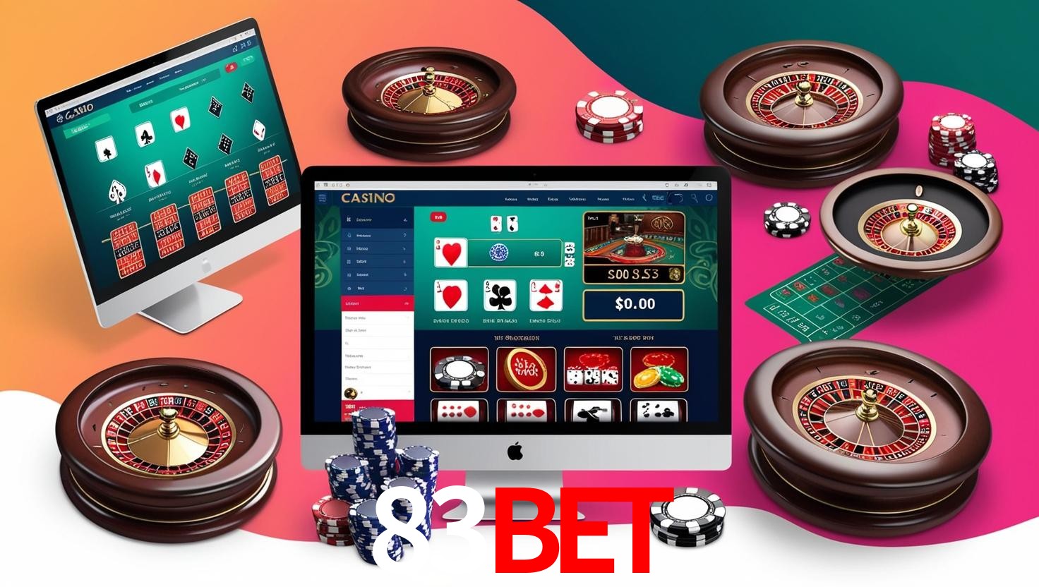 83BET