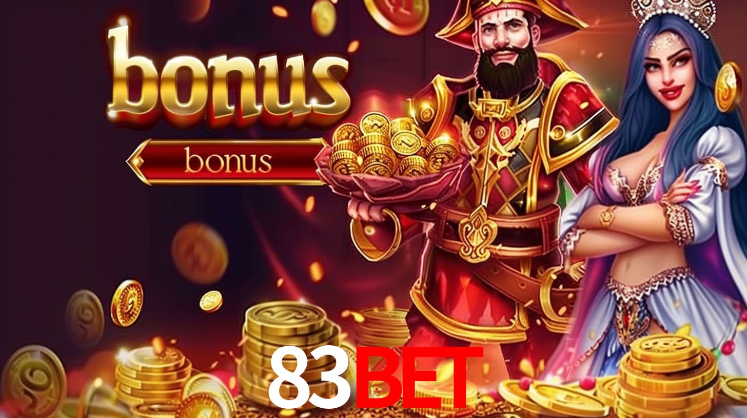 83BET