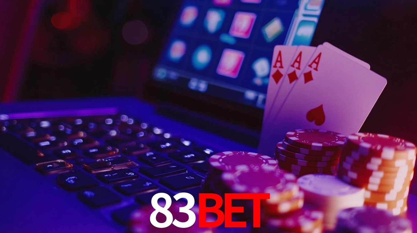 83BET