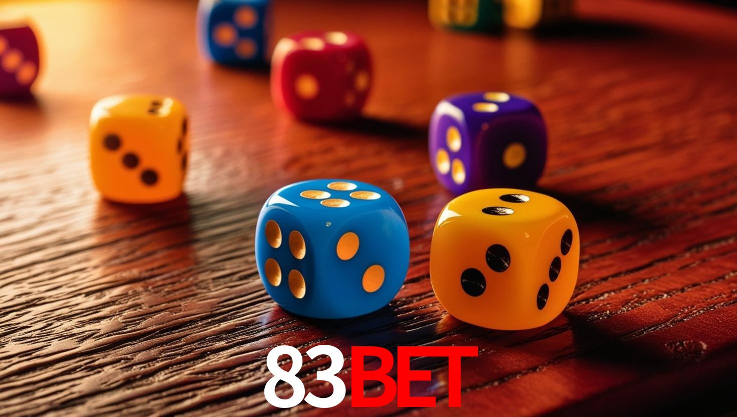 83BET