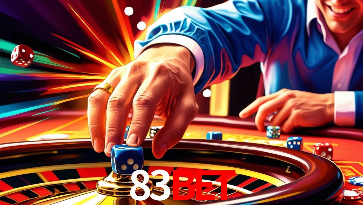 83BET