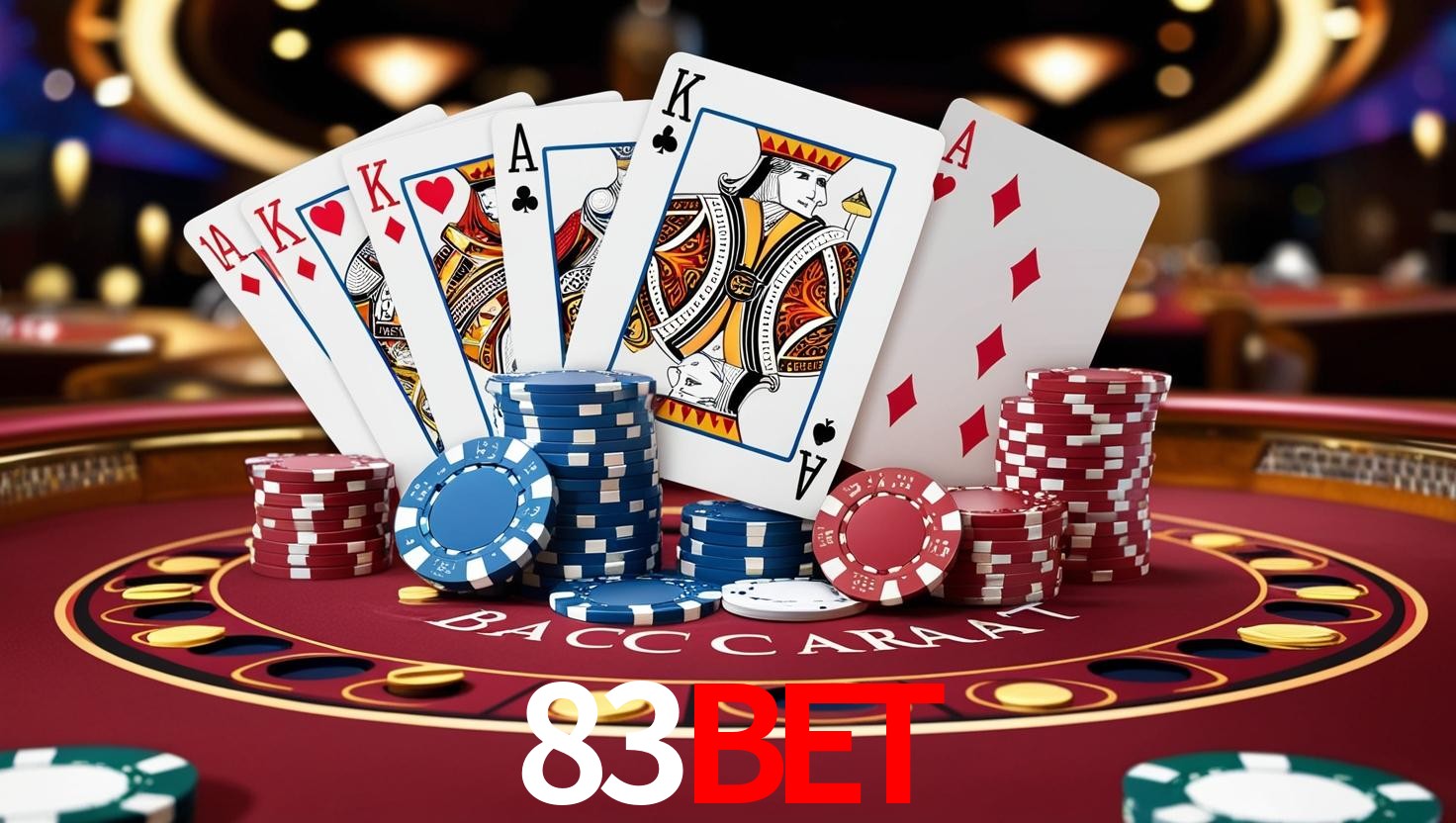 83BET