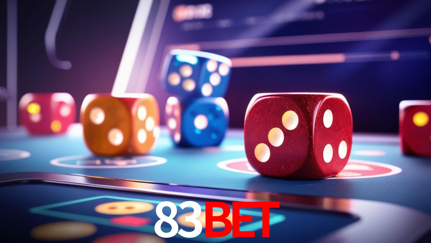 83BET