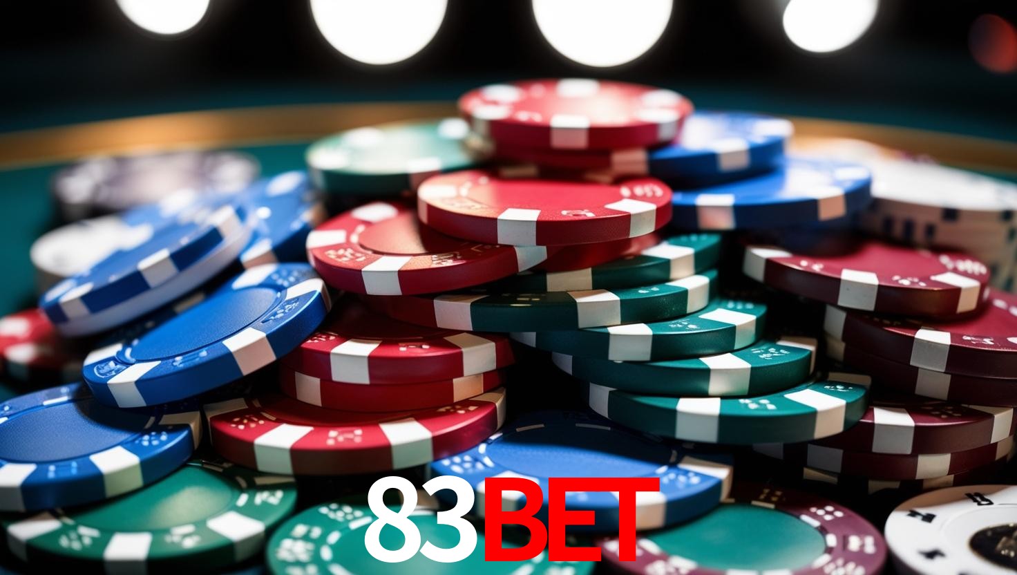 83BET