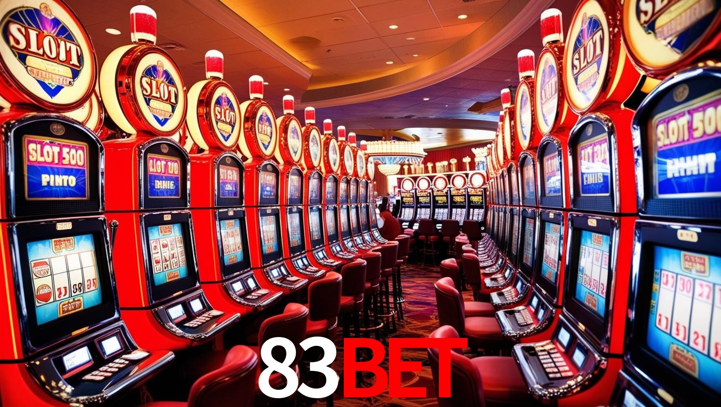 83BET