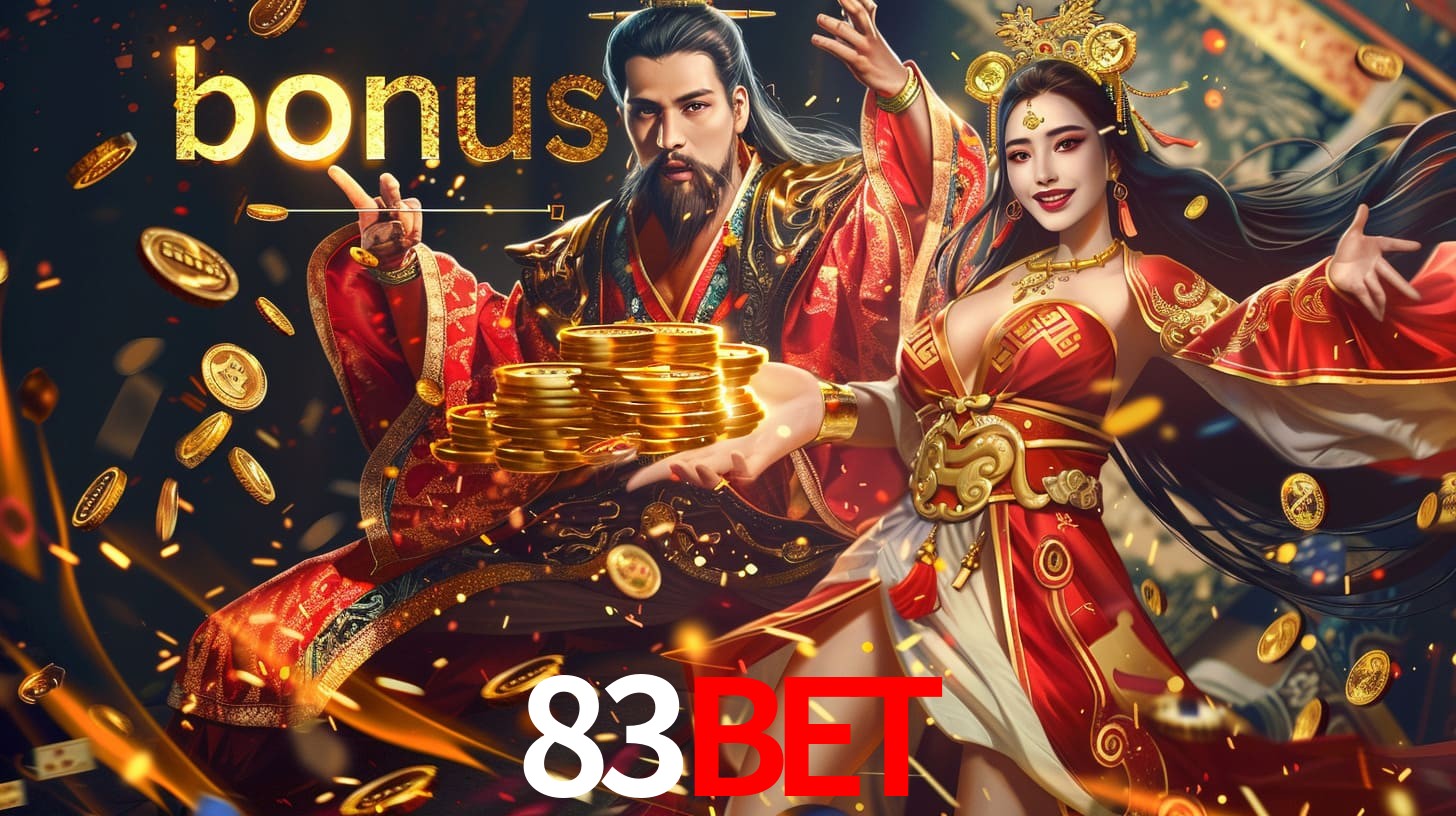 83BET