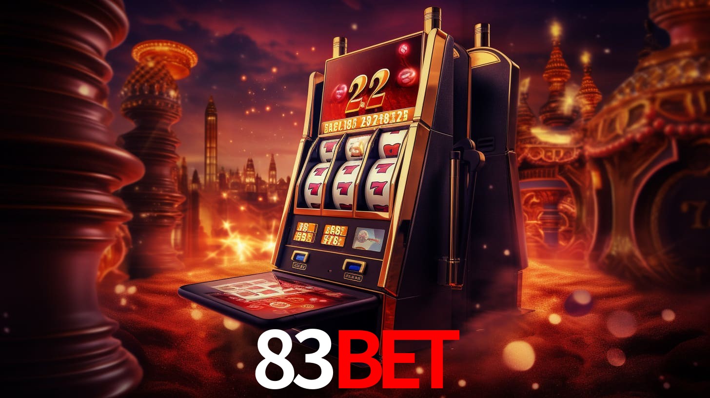 83BET