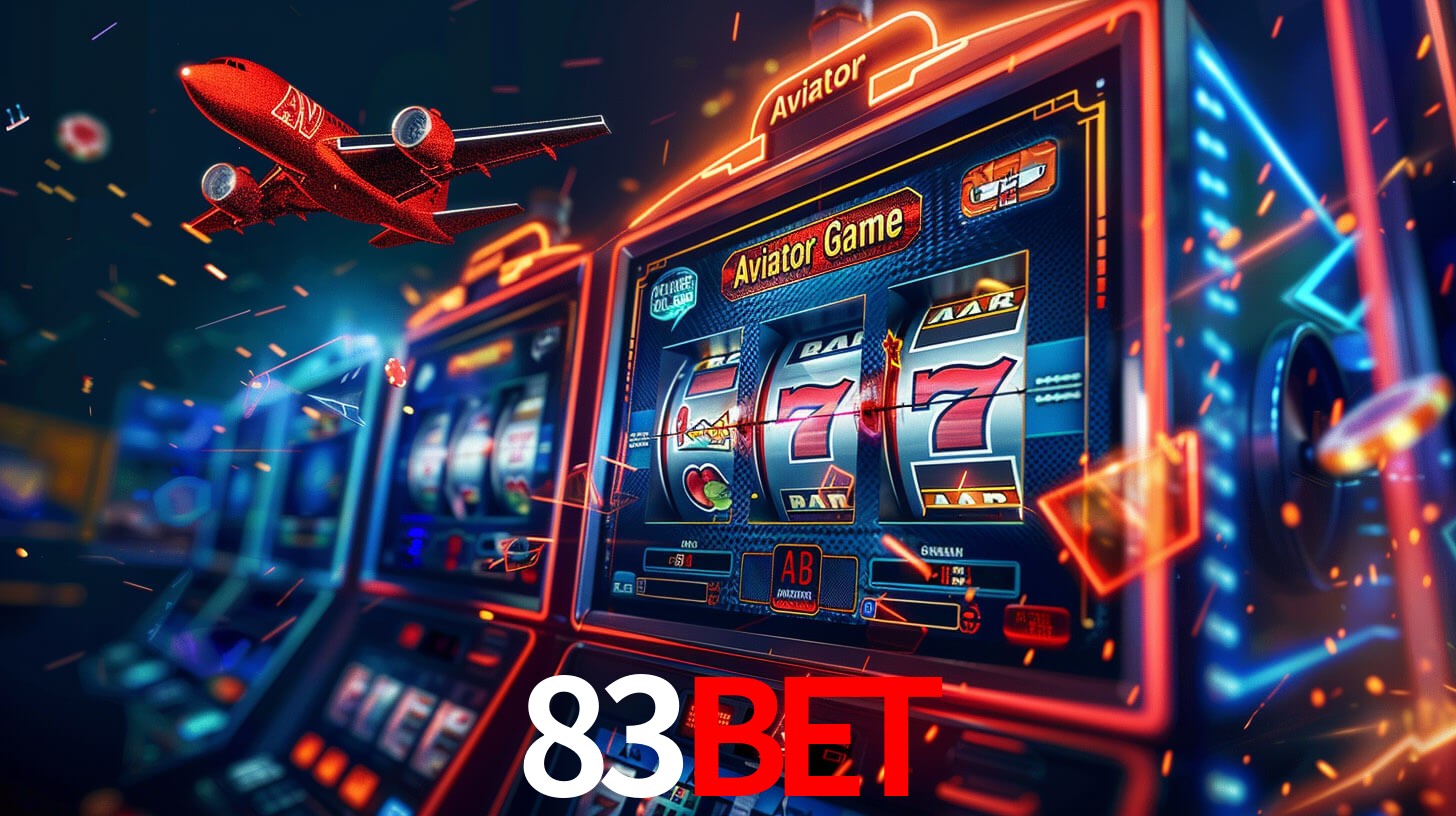 83BET